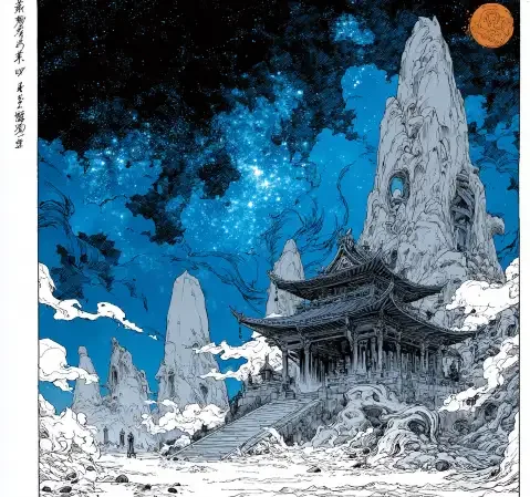 恋爱题材韩漫封面示例